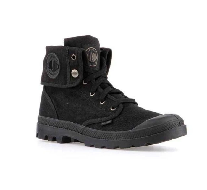 Pánské boty Baggy M model 16169478 - Palladium