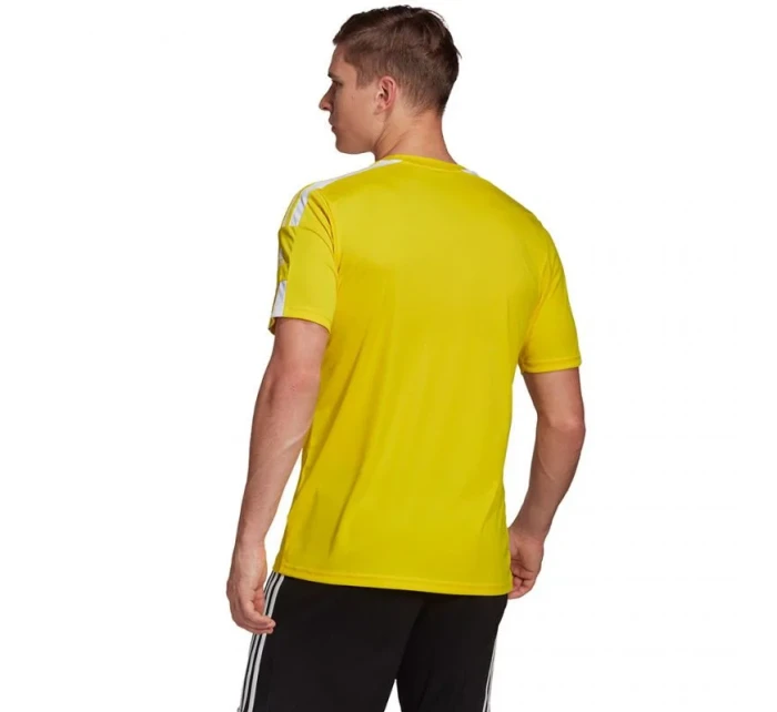 Pánske futbalové tričko Squadra 21 JSY M GN5728 - Adidas