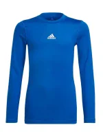 Detské kompresné tričko Techfit Jr H23155 - Adidas