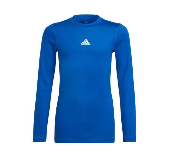 Detské kompresné tričko Techfit Jr H23155 - Adidas
