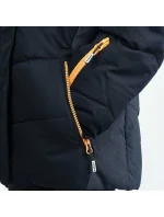 Lyžiarska bunda Icepeak Lille Jr 50036553-387