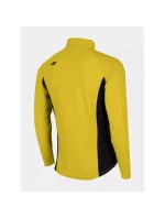 termoaktivní mikina pánské model 21424620 - 4F termoaktivní mikina pánské model 21424620 - 4F