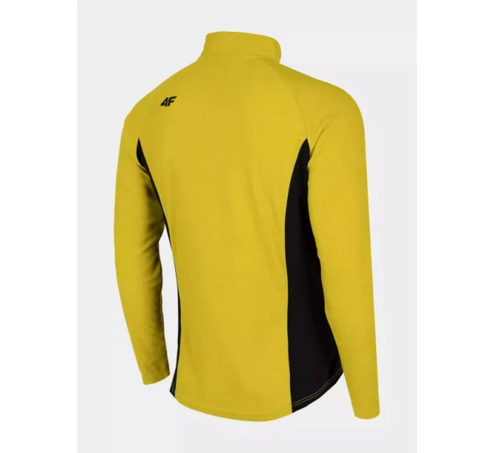 termoaktivní mikina pánské model 21424620 - 4F termoaktivní mikina pánské model 21424620 - 4F