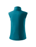 Dámska softshellová vesta Vision W MLI-51659 - Malfini