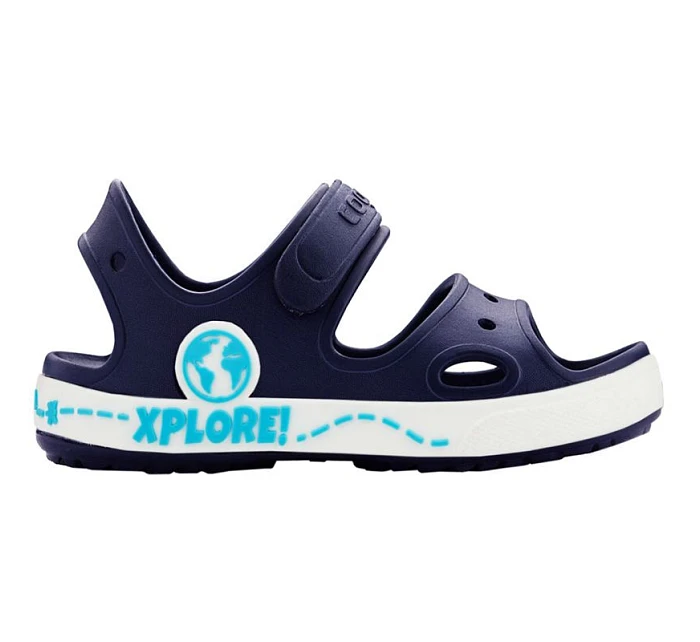 Jr sandály model 18474991 - Coqui