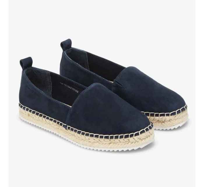Topánky Marc O'Polo espadrille W 10415613802305 890