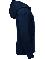 Dětská mikina s kapucí "Authentic" 10. french navy model 22472913 - Russell Athletic Dětská mikina s kapucí "Authentic" 10. french navy model 22472913 - Russell Athletic