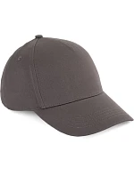 K-up KP 351 5 panelová kšiltovka 20.0351 magnet grey K-up KP 351 5 panelová kšiltovka 20.0351 magnet grey