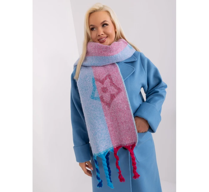 Šatka AT SZ 2316.79 viacfarebný