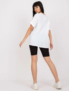 Tričko DHJ TS model 17264966 oranžová - FPrice