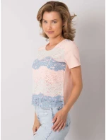 Halenka LK BZ model 15580318 broskev - FPrice