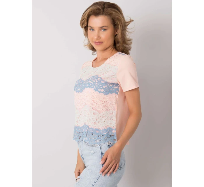 Halenka LK BZ model 15580318 broskev - FPrice