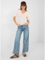 Jumper PM SW SF201.68 svetloružový