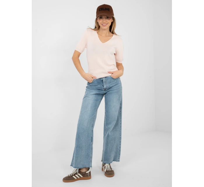 Jumper PM SW SF201.68 svetloružový