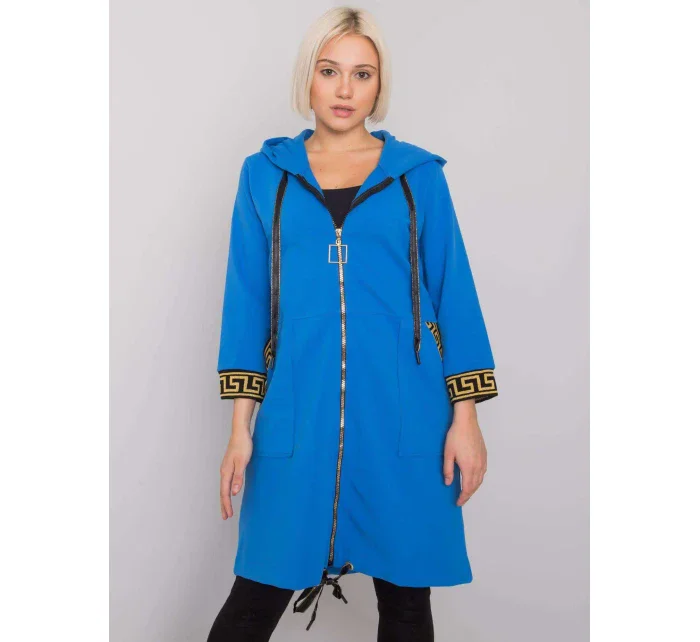 RV BL model 16973899 tmavě modrá - FPrice RV BL model 16973899 tmavě modrá - FPrice