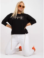 Halenka RV BZ model 17302071 černá - FPrice