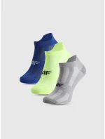 Chlapčenské ponožky 4F M261 (3balenia)
