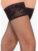 Pančuchy samodržiace Margherita 01 - Gatta