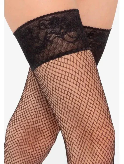 Pančuchy samodržiace Margherita 01 - Gatta