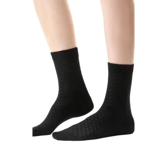 Dámské netlačící ponožky 125 Dámské netlačící ponožky 125