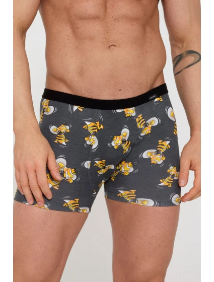 BOXERSKÉ TETOVANIE VEĽKÉ W/26