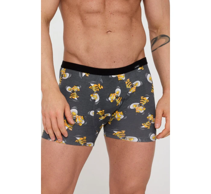 BOXERSKÉ TETOVANIE VEĽKÉ W/26