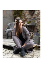 Sveter na zapínanie model 157075 0