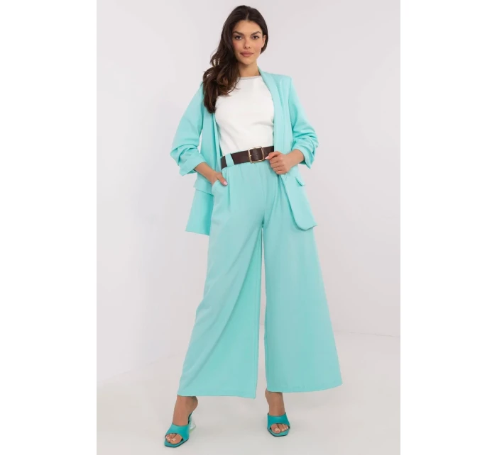 Dámske nohavice model 206410 Taliansko Moda Dámske nohavice model 206410 Taliansko Moda