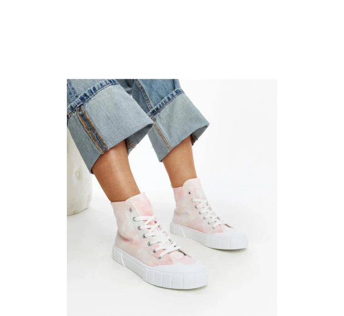 Tenisky model 207369 Solea