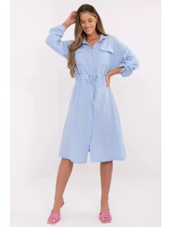 Denné šaty model 213316 Taliansko Moda