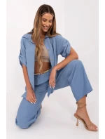 Dámske nohavice model 214062 Taliansko Moda Dámske nohavice model 214062 Taliansko Moda