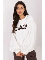 Mikina model 220861 Rue Paris