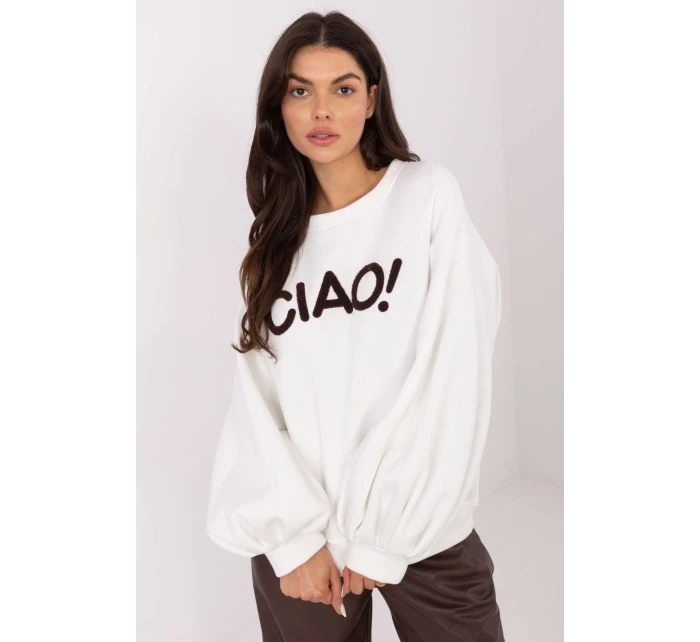 Mikina model 220861 Rue Paris