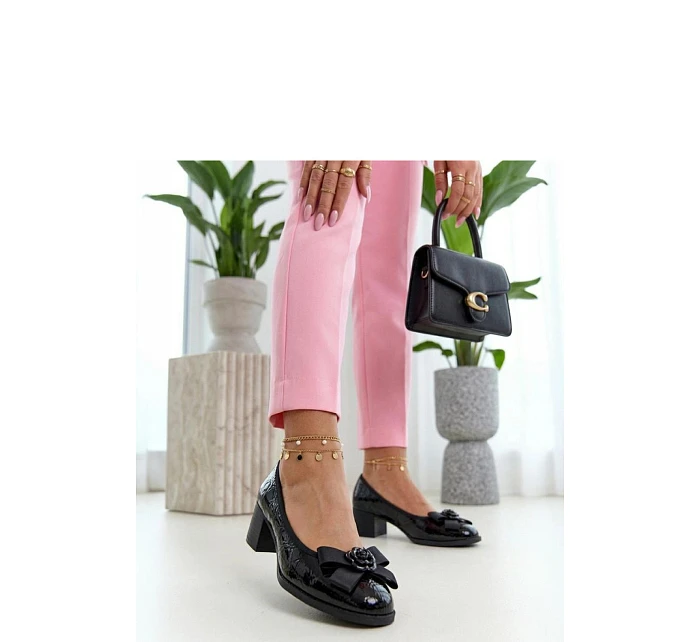 Čerpadlá na stĺpe model 226583 Solea Čerpadlá na stĺpe model 226583 Solea