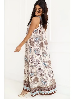 Denné šaty model 228902 Taliansko Moda