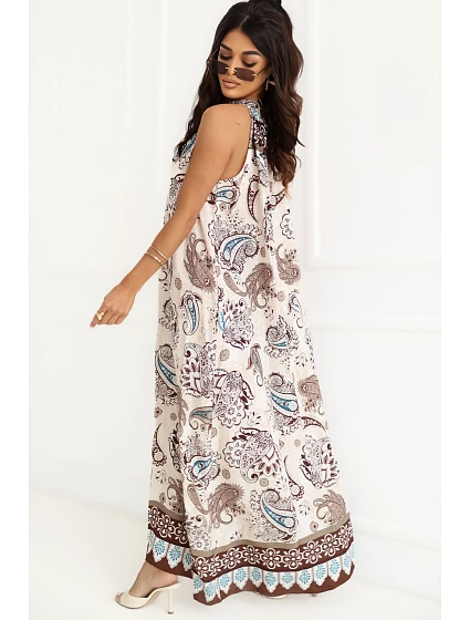 Denné šaty model 228902 Taliansko Moda Denné šaty model 228902 Taliansko Moda