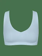 sloggi ZERO Feel 2.0 Bralette - Light Blue - SLOGGI Light Blue - SLOGGI