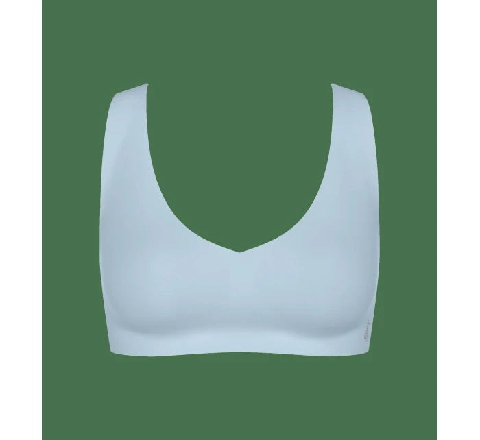 sloggi ZERO Feel 2.0 Bralette - BLUE - SLOGGI BLUE - SLOGGI