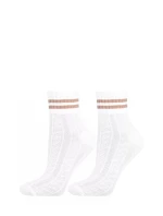 Ponožky Moraj CSL200-944 Two Stripes 35-41 Ponožky Moraj CSL200-944 Two Stripes 35-41