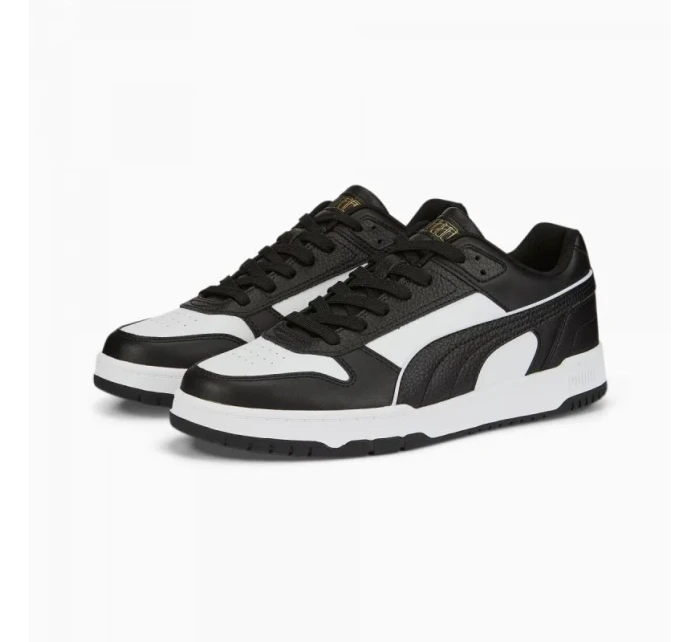 Boty  Game Low M 07 model 19047733 - Puma