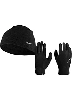 DriFit Fleece M Rukavice a čepice model 19139188 - NIKE DriFit Fleece M Rukavice a čepice model 19139188 - NIKE