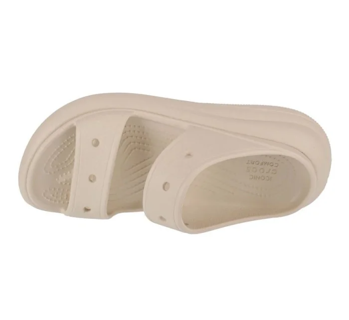 Sandále Crocs Crush Sandal W 207670-2Y2