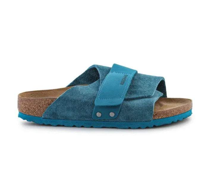 W dámské žabky model 20148653 - Birkenstock