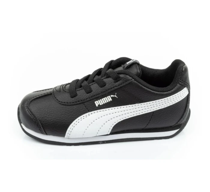 Boty  3 Jr 04 model 20266518 - Puma