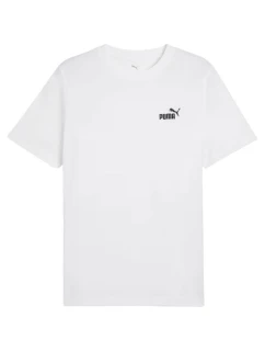 Ess Small No.1 Logo Tee M model 21021467 02 pánské tričko - Puma