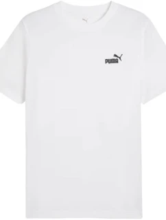 Puma Ess Small No.1 Logo Tee M 682534 02 pánske tričko