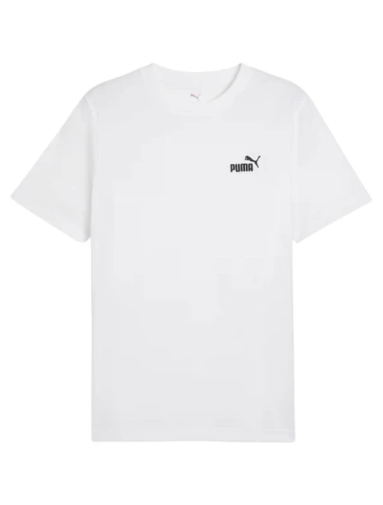 Ess Small No.1 Logo Tee M model 21021467 02 pánské tričko - Puma
