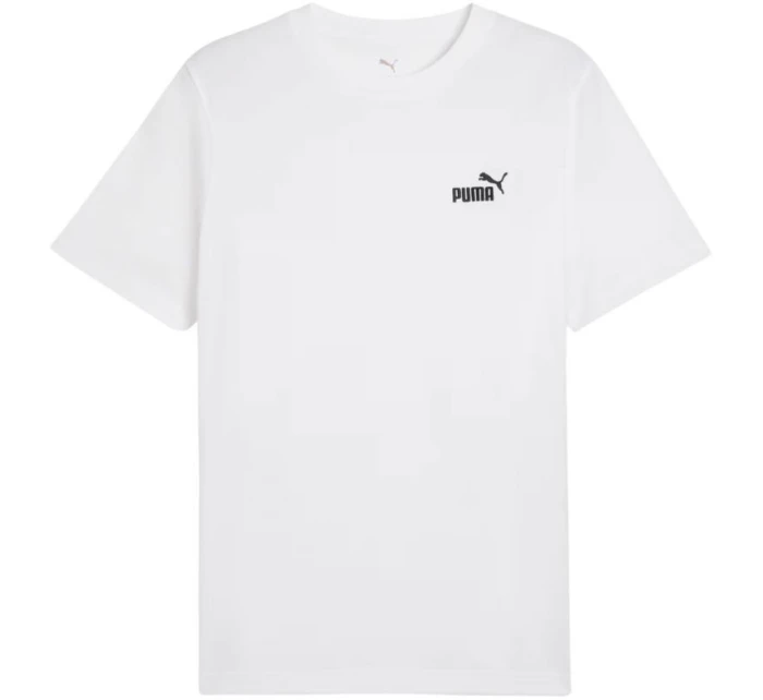 Ess Small No.1 Logo Tee M model 21021467 02 pánské tričko - Puma