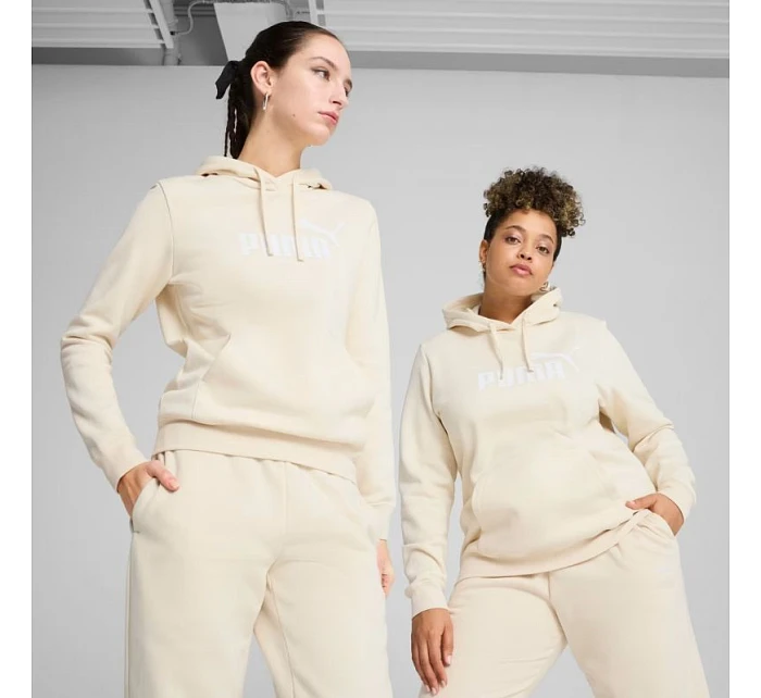 ESS No.1 Logo Hoodie FL W  mikina model 21367349 - Puma