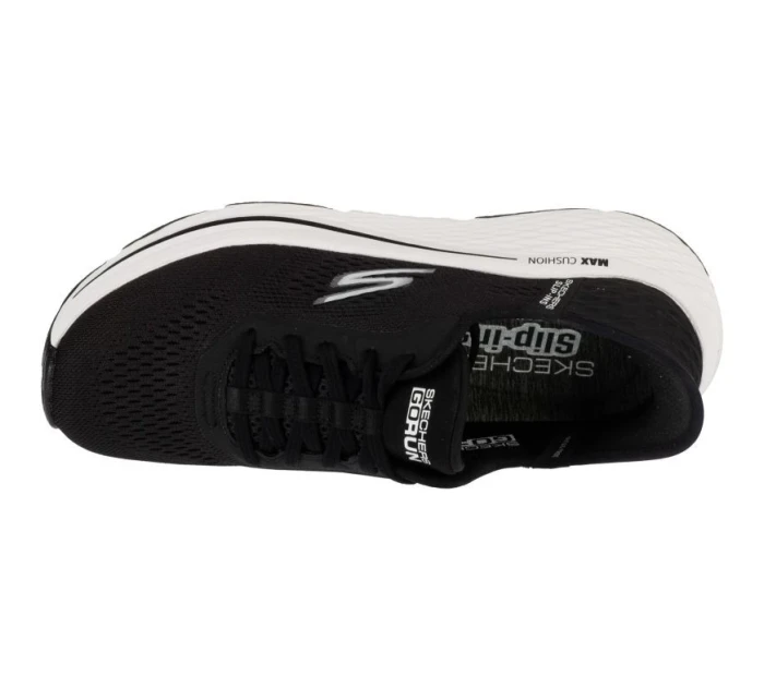 SlipIns: Max Cushioning Elite 2.0 Vanish model 21374234 Black 35 - Skechers SlipIns: Max Cushioning Elite 2.0 Vanish model 21374234 Black 35 - Skechers